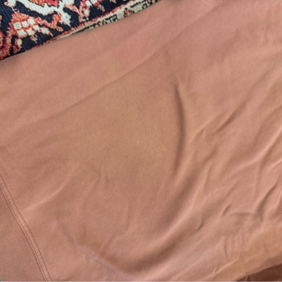 LULULEMON All Yours Crew *Fleece - Picture 5 of 9